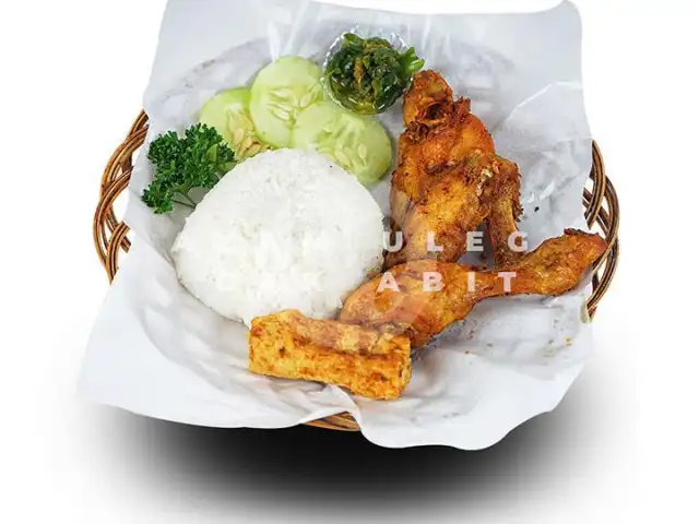 Gambar Makanan Ayam Uleg Cak Abit, Bendungan Sutami 1 10