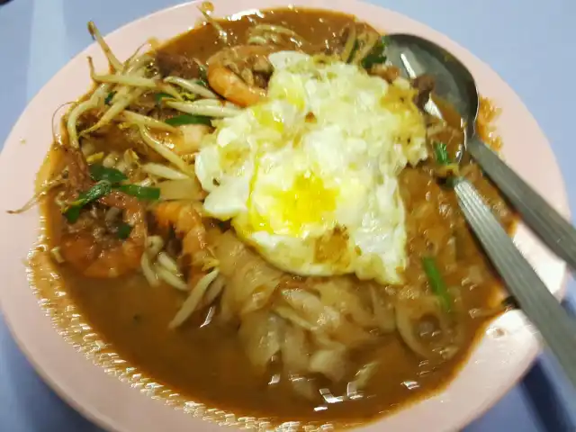 Koay Teow Basah Kota Permai Food Photo 15