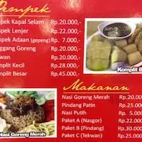 Gambar Makanan Pempek Kenari 1