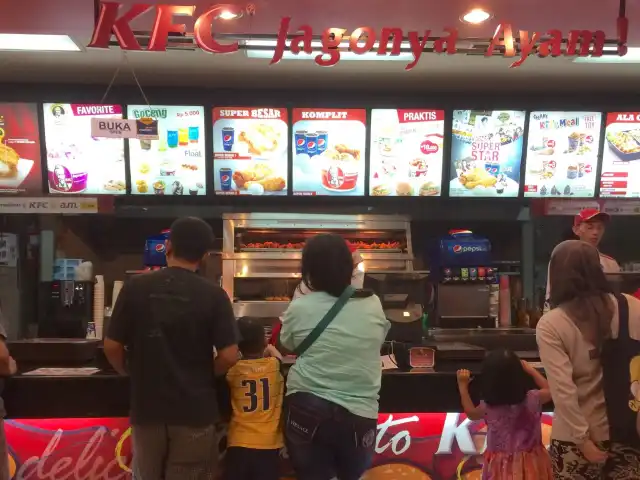 Gambar Makanan KFC 5