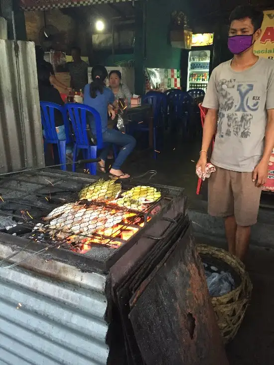 Gambar Makanan Warung Arim 3