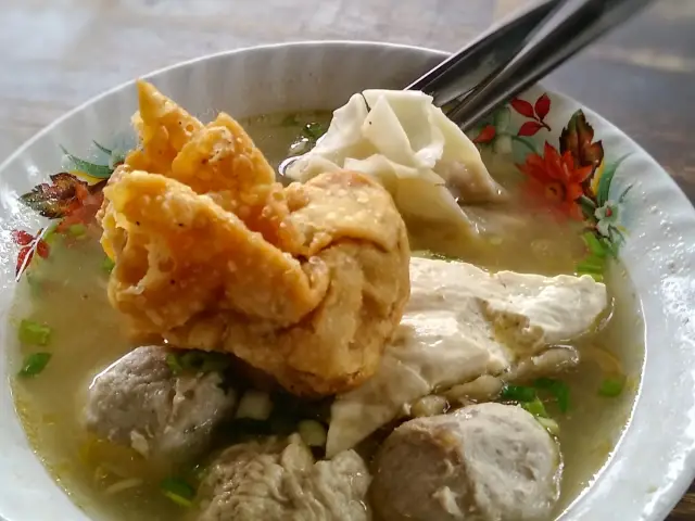 Gambar Makanan Bakso Pratama 3