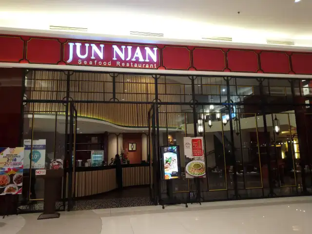 Gambar Makanan Jun Njan 11