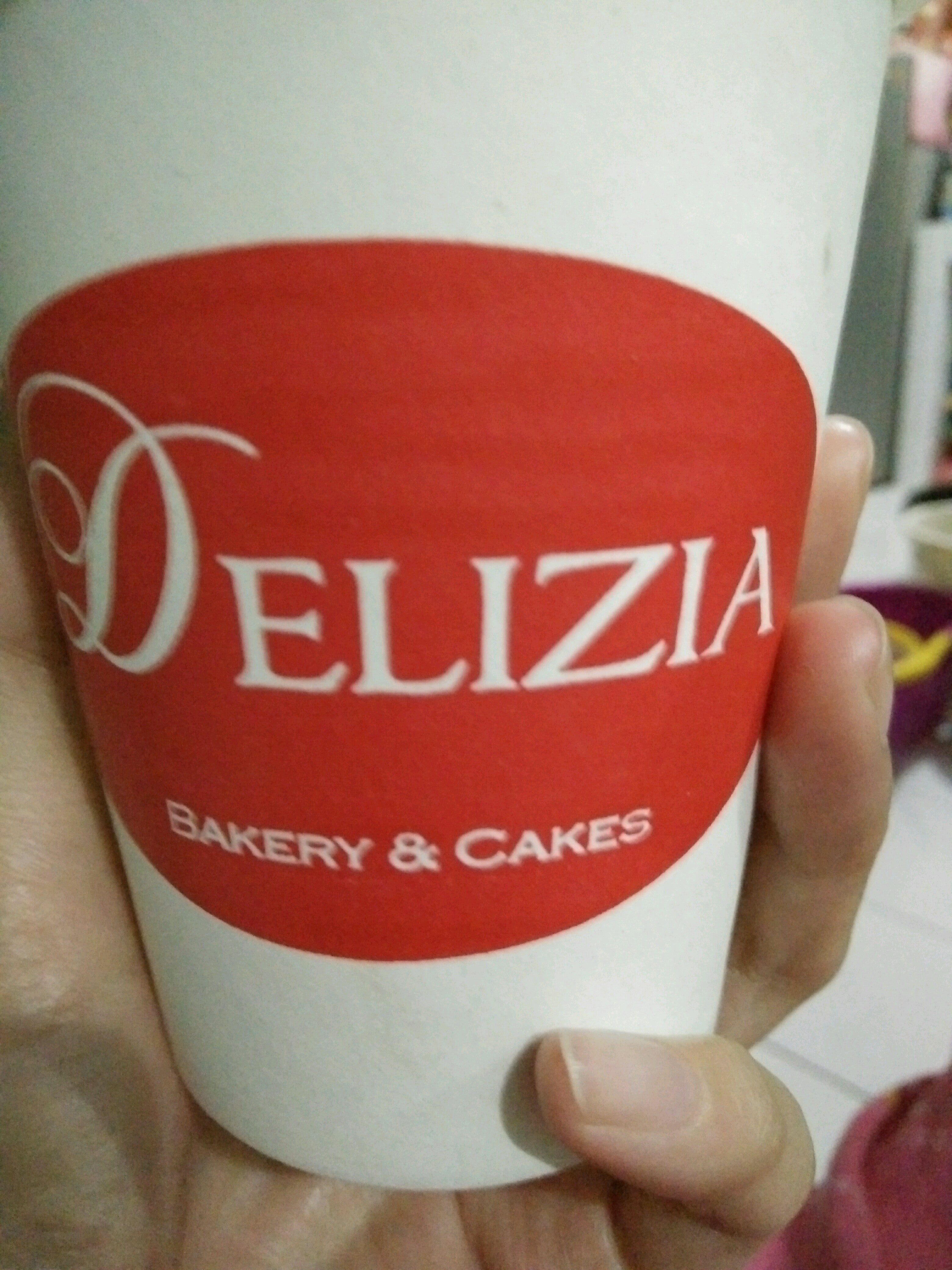 Delizia Bakery & Cakes terdekat Restoran dan Tempat Makan Bakery