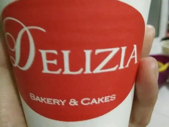 Delizia Bakery & Cakes