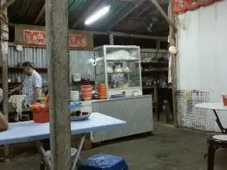 Tomato Kiaw Stall