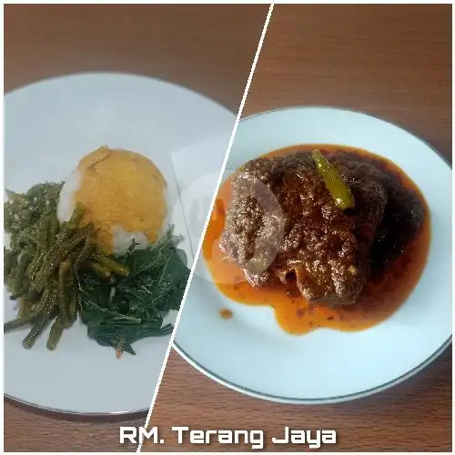 Gambar Makanan Rm. Terang Jaya, Modernland Square 20