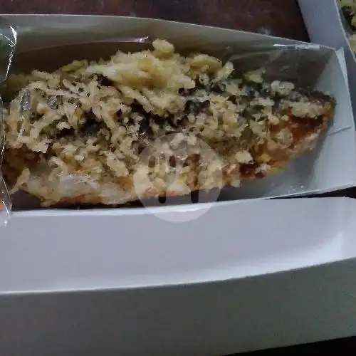 Gambar Makanan Olahan Bandeng Bu Hari (Presto & Otak - Otak) 2