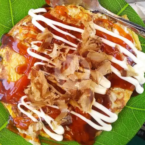 Gambar Makanan Takoyaki Hidayah, Wonorejo 14