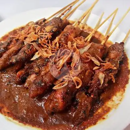 Gambar Makanan Sate Madura Bang Dul 10