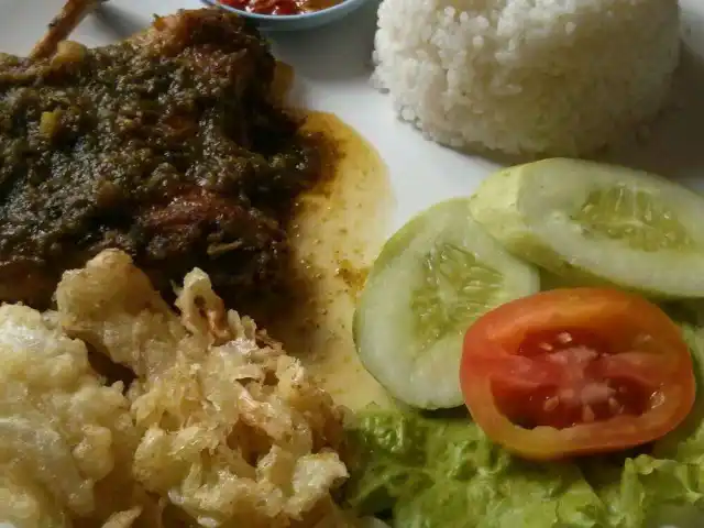 Gambar Makanan Bebek Garang 9