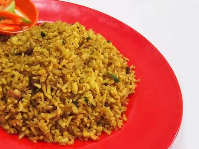 Gambar Makanan Nasgor Juragan 8