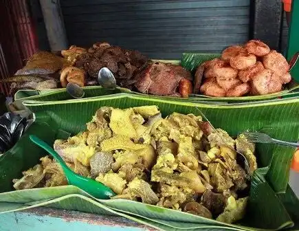 Gambar Makanan Warung Seafood Sidomulyo 12