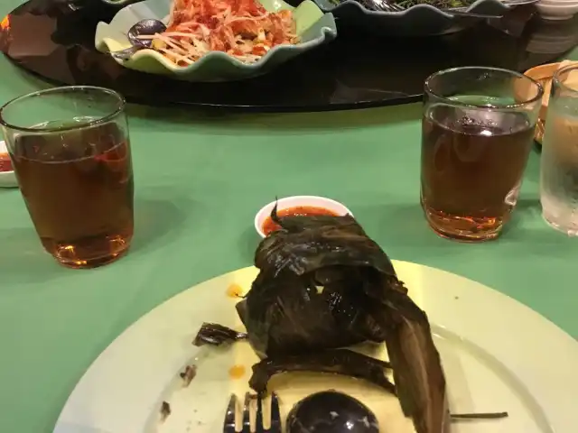 Bangkok Thai Seafood Restaurant