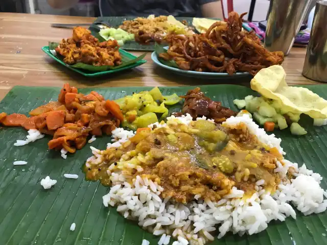 Sri Ganapathi Mess (ஶ்ரீ கணபதி மெஸ்) Food Photo 13