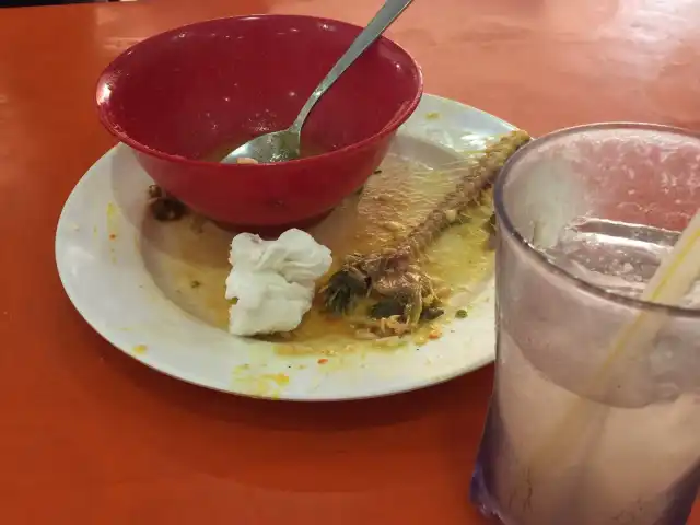 Restoran Kak Su Nasi Kerabu Food Photo 8