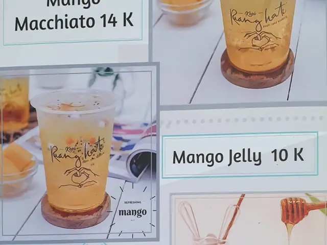 Gambar Makanan Kopi Ruang Hati 3