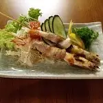 Doraku Japanese Restaurant Food Photo 4