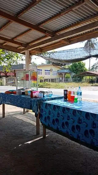 Warung santai atas tol Food Photo 4