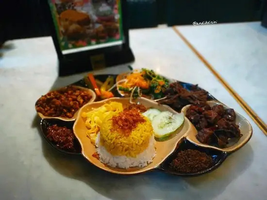 Gambar Makanan Remboelan - Grand Indonesia Mall 20