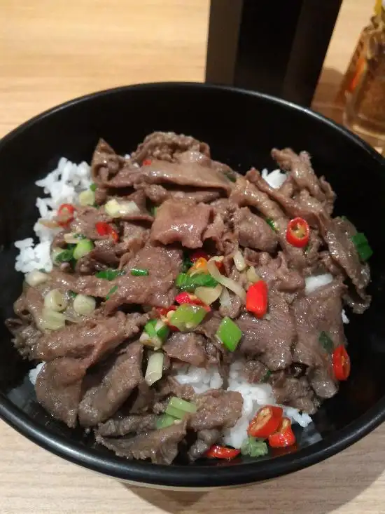 Gambar Makanan Negiya Donburi Restaurant 14