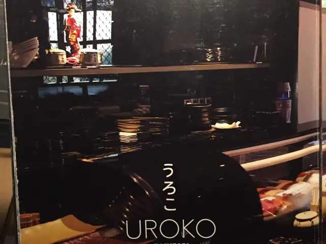 Uroko Food Photo 7