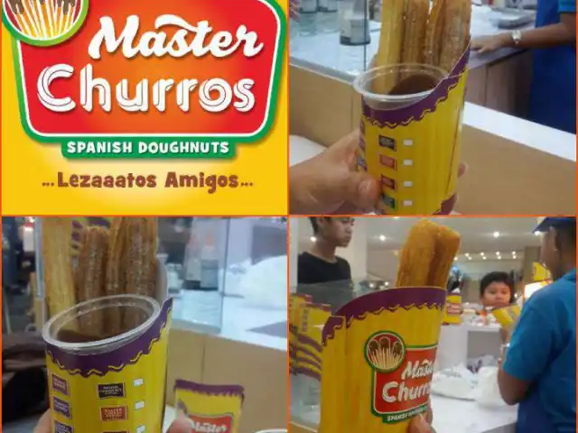 Gambar Makanan Master Churros 3