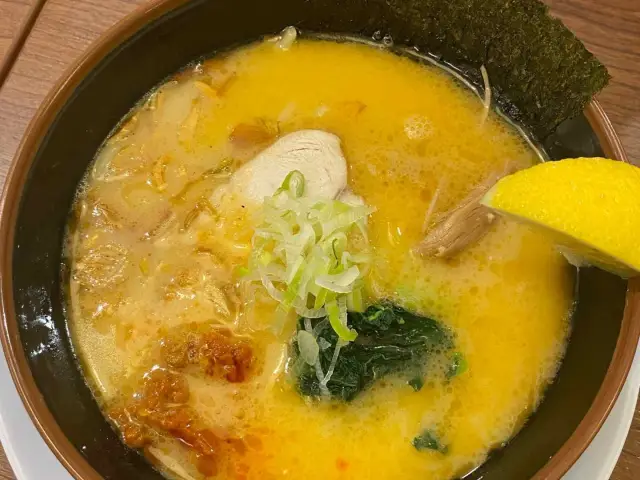 Gambar Makanan Ramen SeiRock-Ya 13