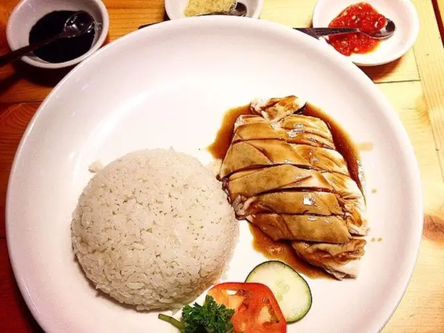 Singlish Cafe Food Photo 3