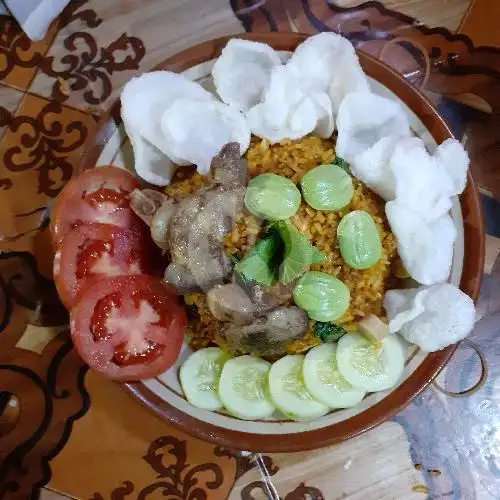 Gambar Makanan Nasi Goreng Super Mewah, Gandawijaya 10