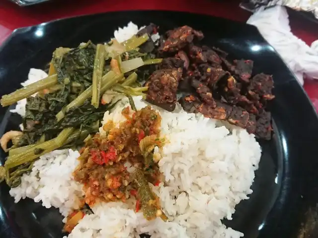 Restoran Temerloh Catering, Section 13 Shah Alam Food Photo 1