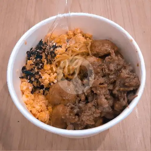 Gambar Makanan Emooo Grilled Beef & Sei Sapi, Sunter Karya Selatan 3 13