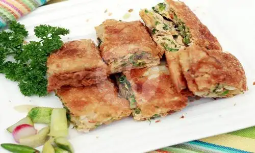 Gambar Makanan Martabak Bangka Wawan 243, Ciracas 1