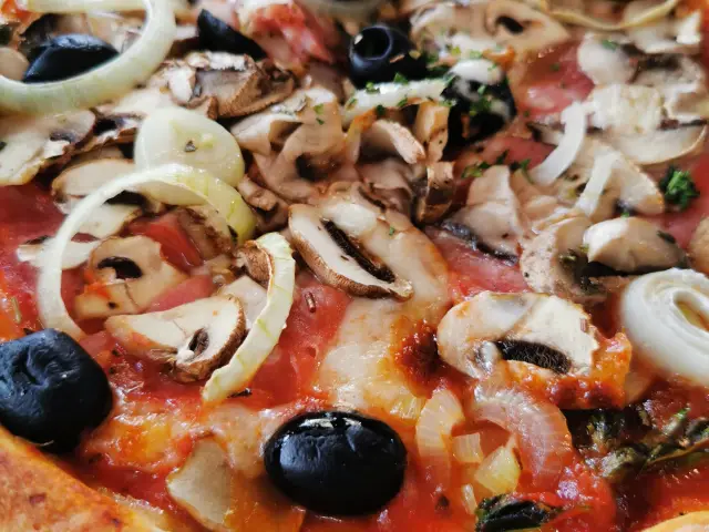 Gambar Makanan Giuliani Ristorante e Pizza 2