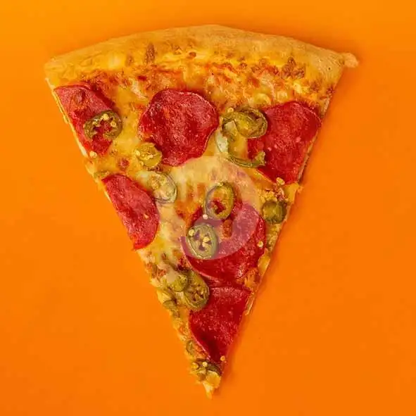Gambar Makanan Pizza Place, Menteng 12