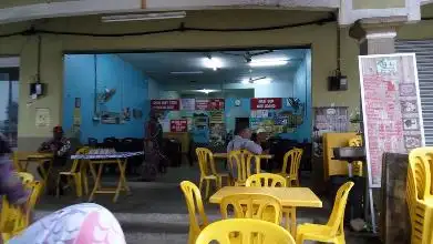 Warung Anak Tanjung