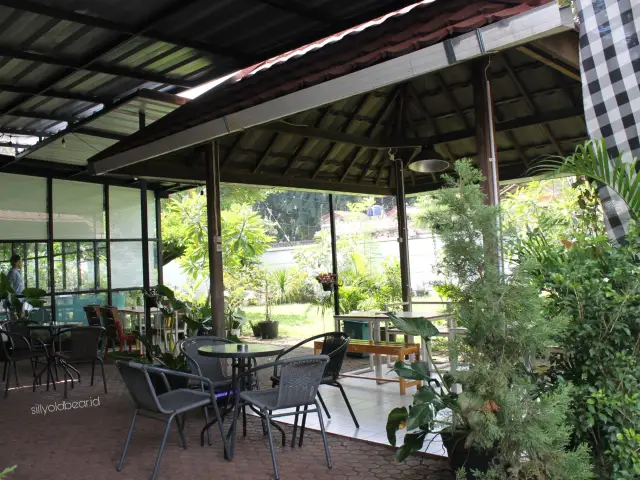 Gambar Makanan Semusim Coffee Garden 17