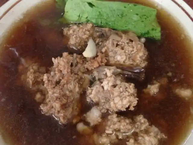 Gambar Makanan Mickey mouse 66 bak kut teh Nagoya 12