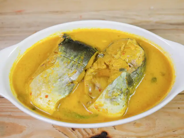 IKAN PATIN ADINDA