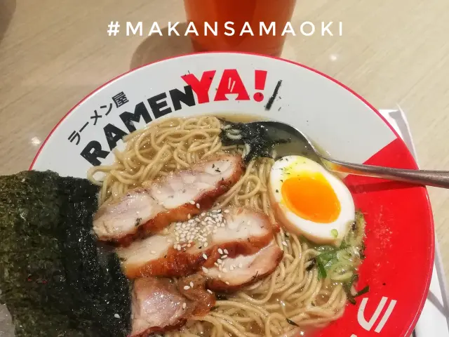 Gambar Makanan RamenYA 6