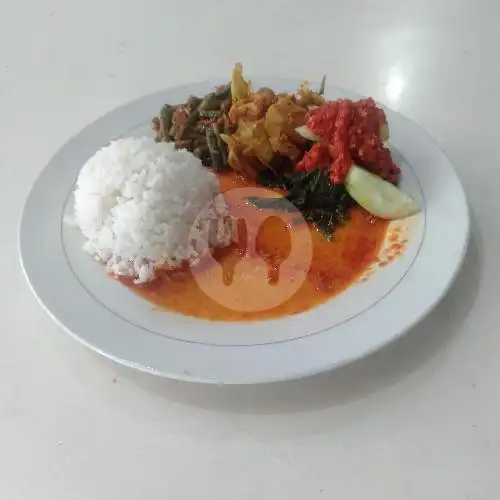 Gambar Makanan Rumah Makan ACC, Setiabudi 9