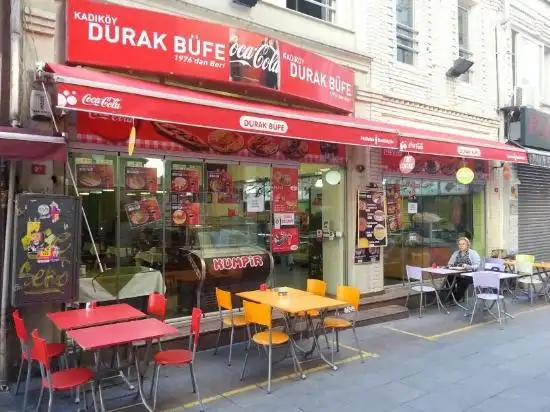 Durak Bufe