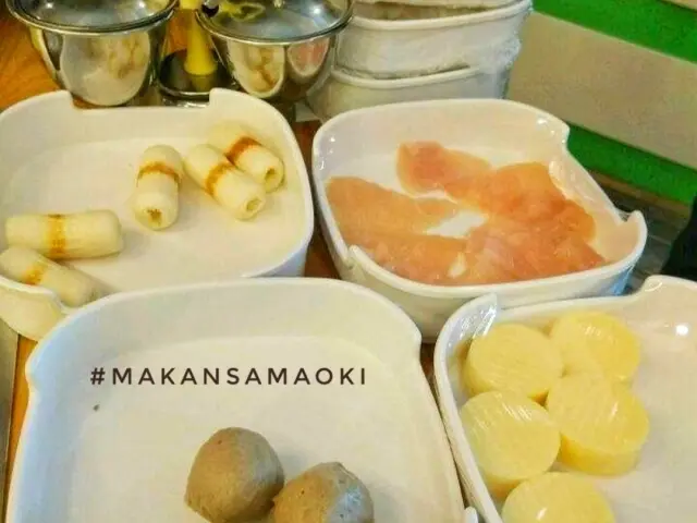 Gambar Makanan I-ta Suki 11