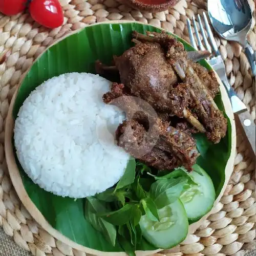 Gambar Makanan Bu Trisno Bandeng Presto, Mataram Kota 18