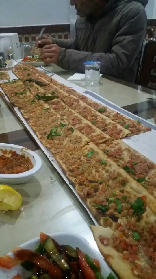 Yarımoğlu Etliekmek Salonu'nin yemek ve ambiyans fotoğrafları 18