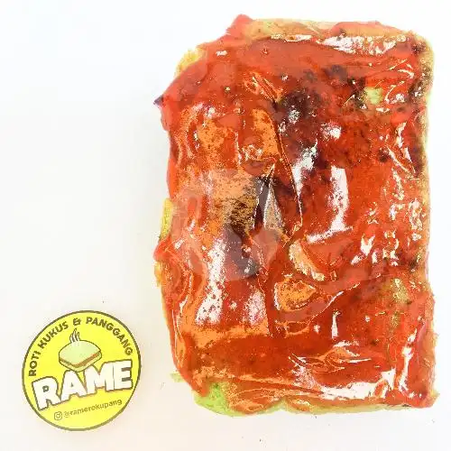 Gambar Makanan Rame Rokupang, Kebon Jeruk 16
