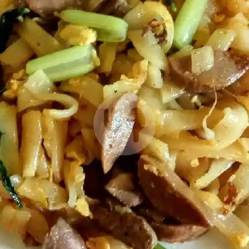 Gambar Makanan NASI GORENG KANG HERI 1 4