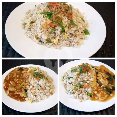 Gambar Makanan Nasi Goreng Chef Cun- Cun, Telukjambe Timur 19