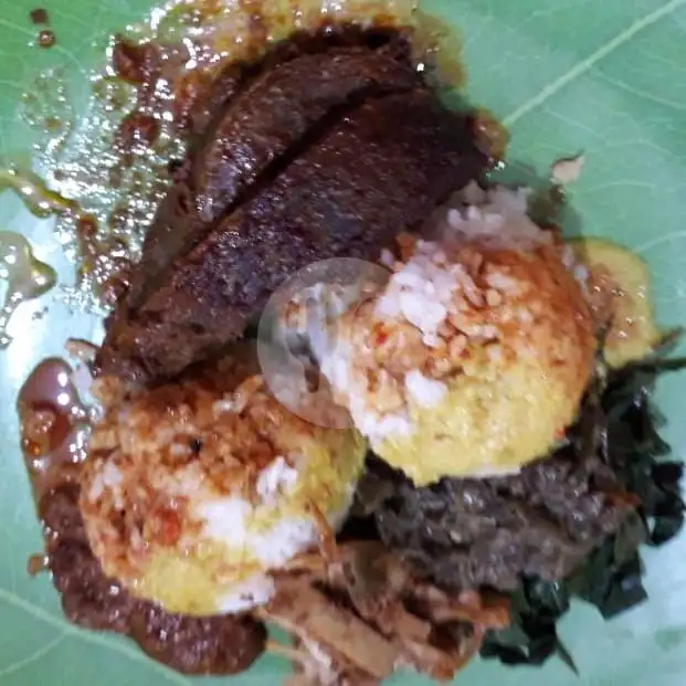 Gambar Makanan RM Padang Harapan Jaya, Lowokwaru 2