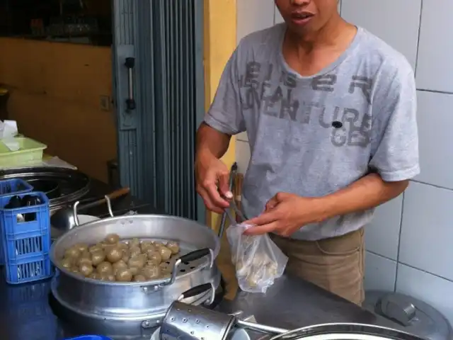 Gambar Makanan Rumah Cilok & Bakso Goreng Setiabudi 2